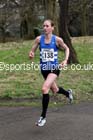 Northern Womens 6 Stage Relay, Sefton Park, Liverpool. Photo: David T. Hewitson/Sports for All Pics